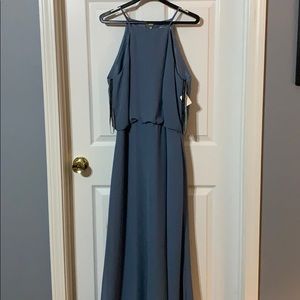 Long Maxi Women’s Dress